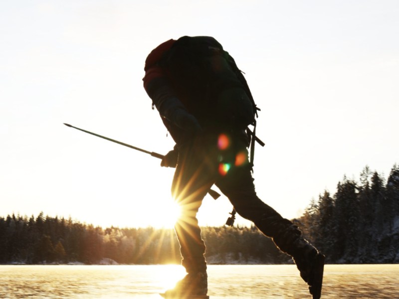 Ny organisering av&nbsp;turskøytegruppa