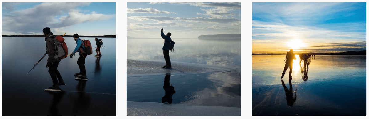 #turskoyting på Instagram