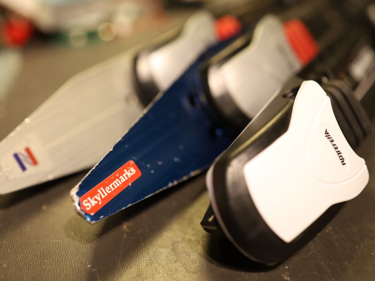 Kjøpshjelp for nybegynnere