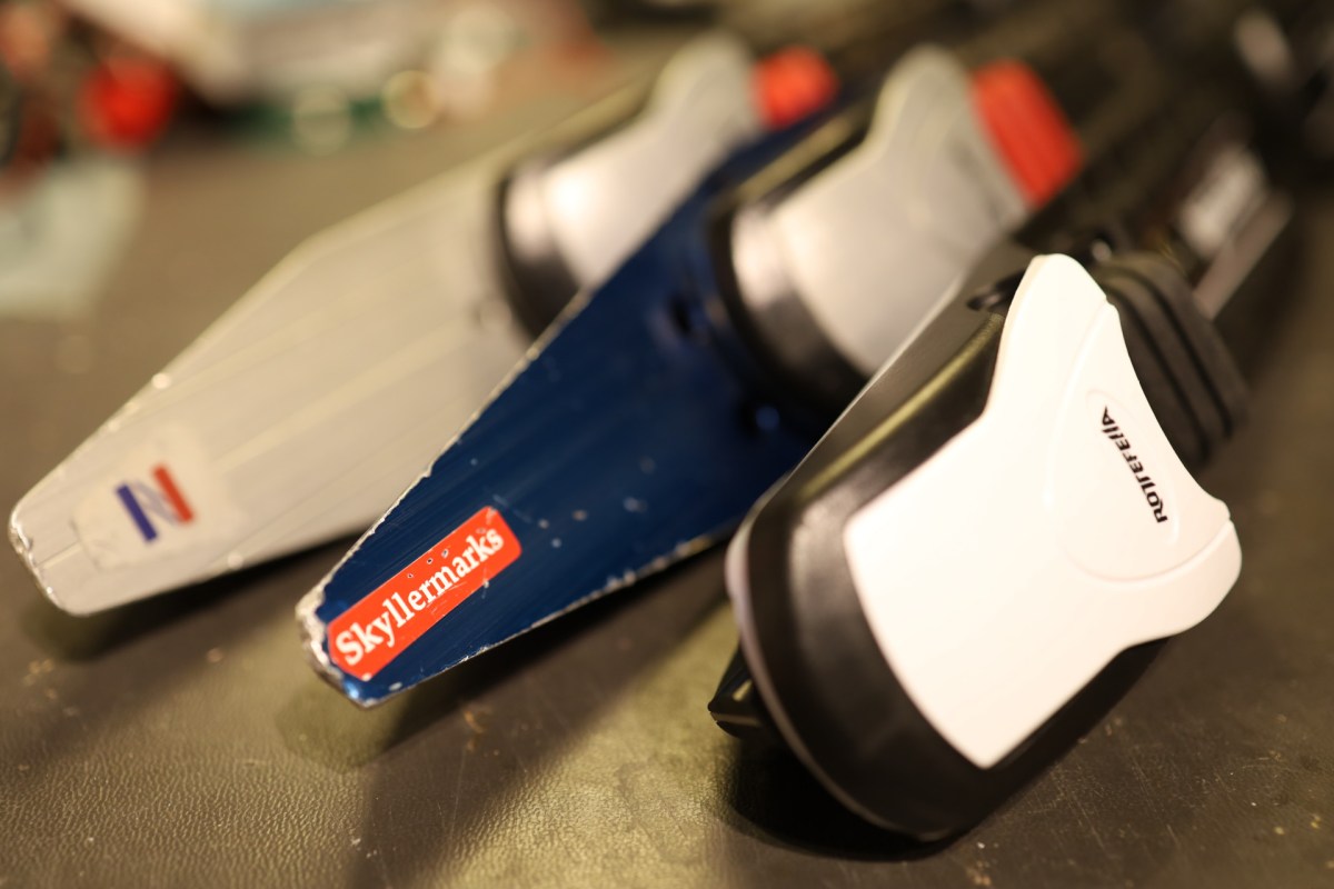 Kjøpshjelp for nybegynnere