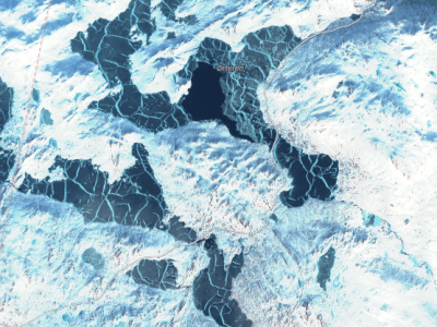 Isspeiding fra rommet (del&nbsp;1)