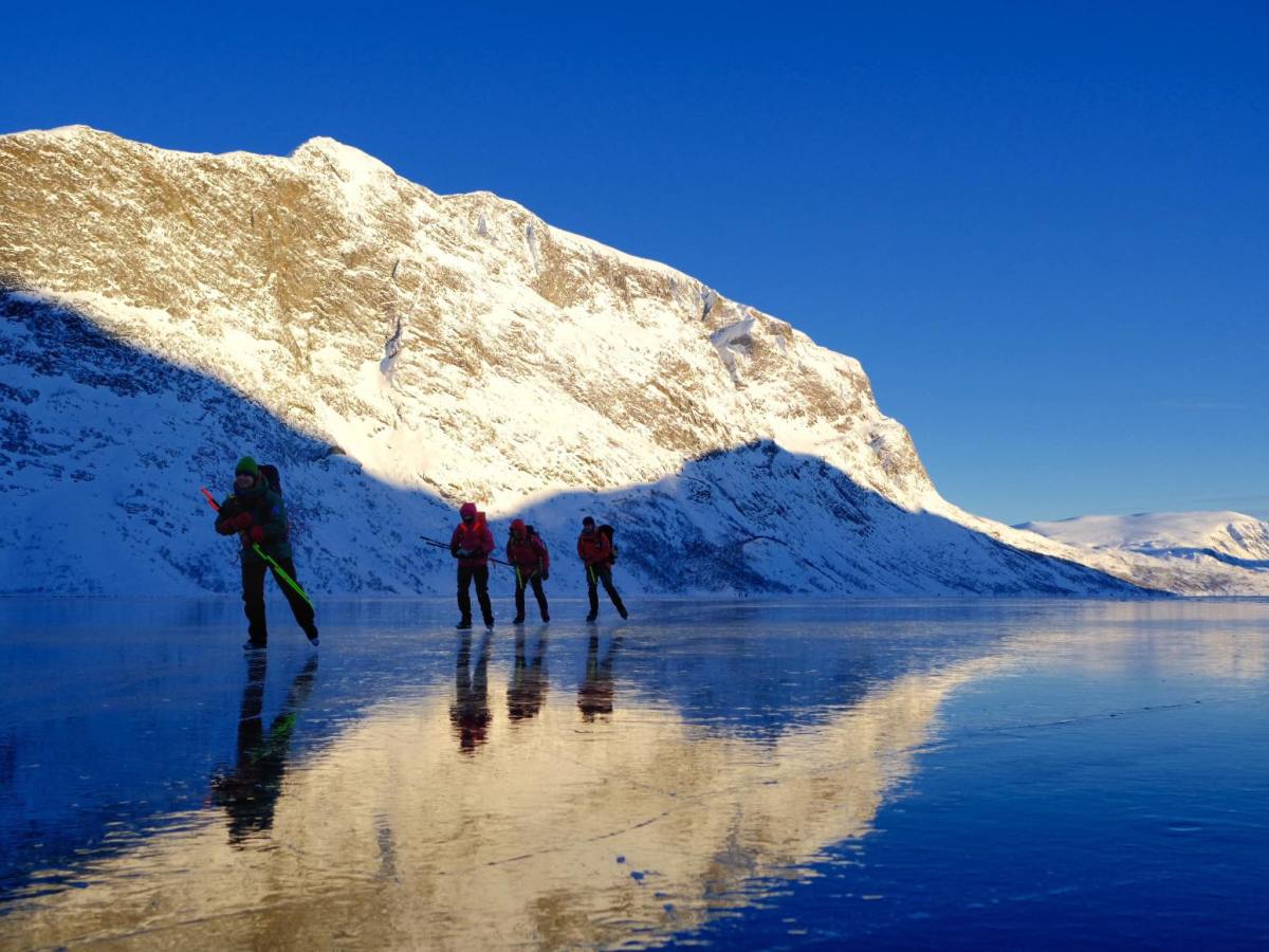 Turskøyteguiden – en&nbsp;oppdatering