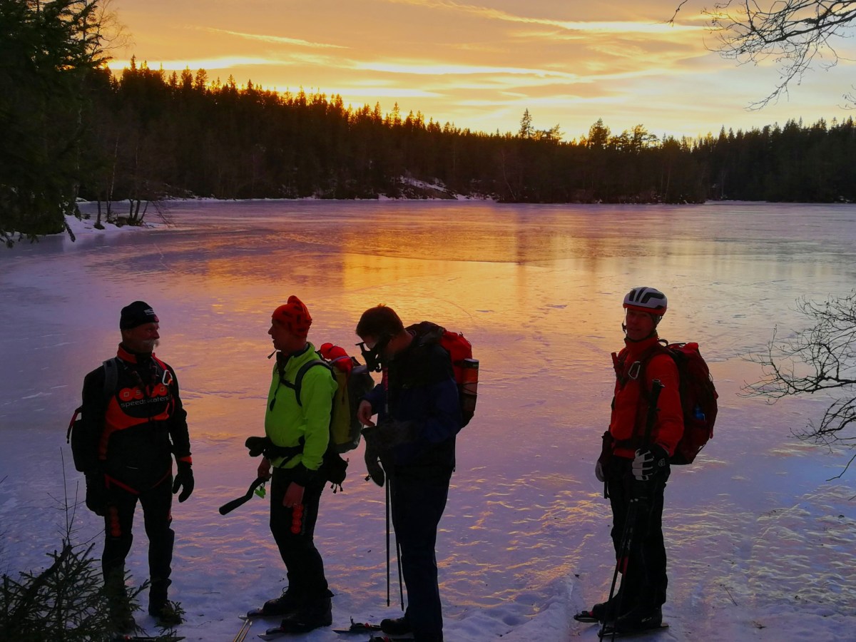 EtterTacoTur mars 2021